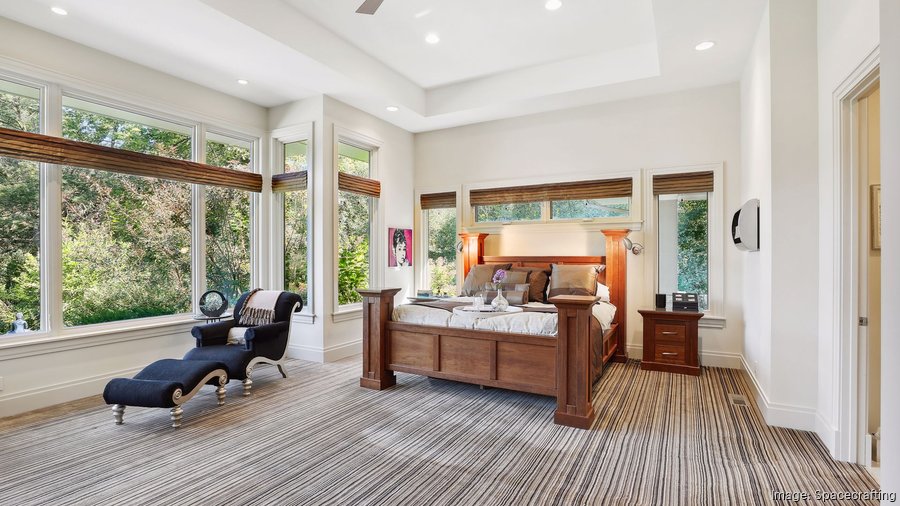 Private retreat in Rochester is most expensive in city, listed at $2.2M ...