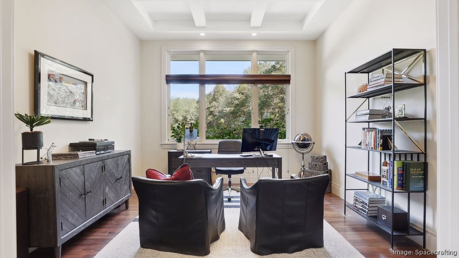 Private retreat in Rochester is most expensive in city, listed at $2.2M ...