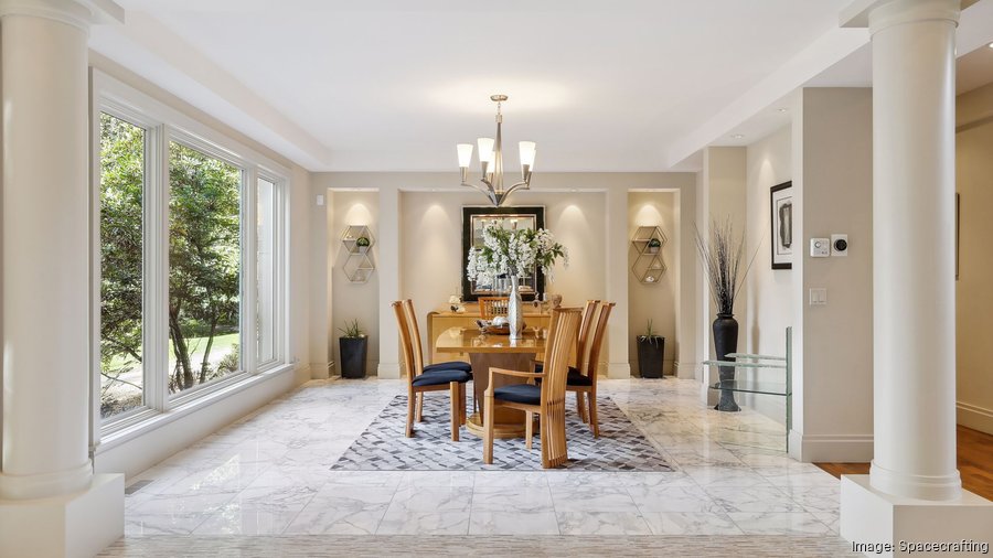 Private retreat in Rochester is most expensive in city, listed at $2.2M ...