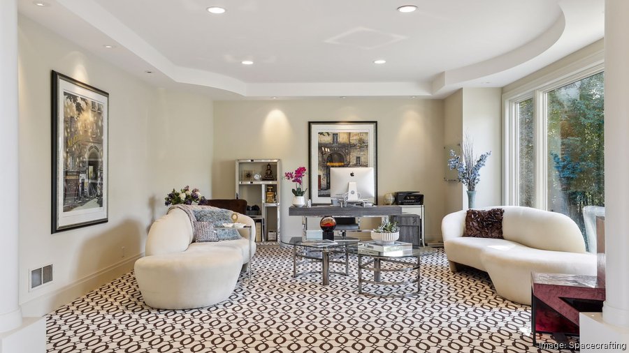 Private retreat in Rochester is most expensive in city, listed at $2.2M ...