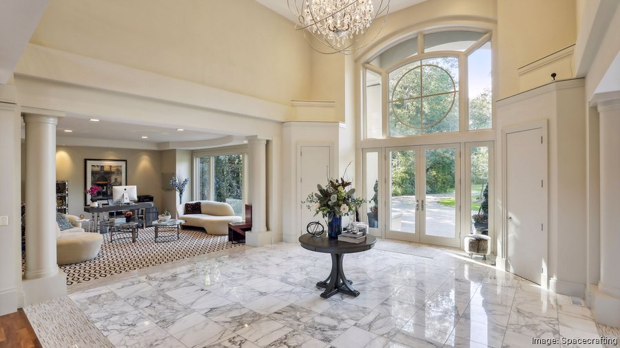 Private retreat in Rochester is most expensive in city, listed at $2.2M ...