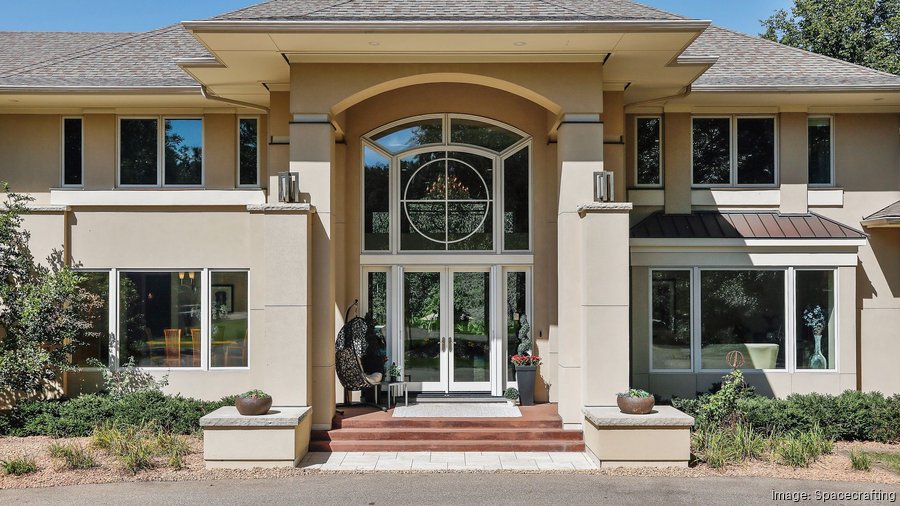 Private retreat in Rochester is most expensive in city, listed at $2.2M ...