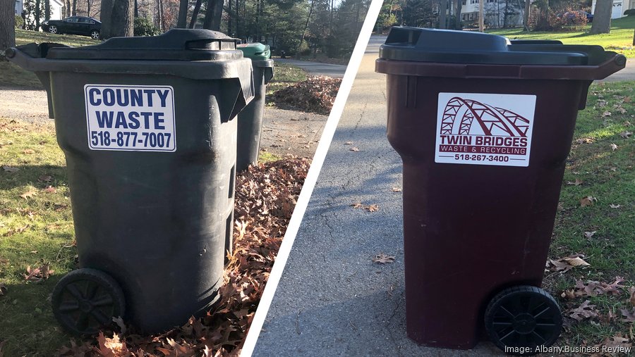 County Waste and Twin Bridges court fight still in the discovery phase