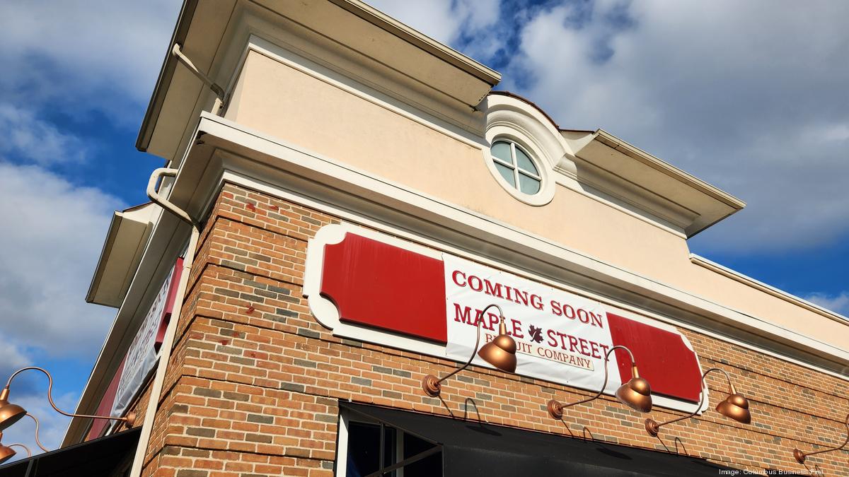 Maple Street Biscuit Co. opening first Ohio restaurant at Polaris
