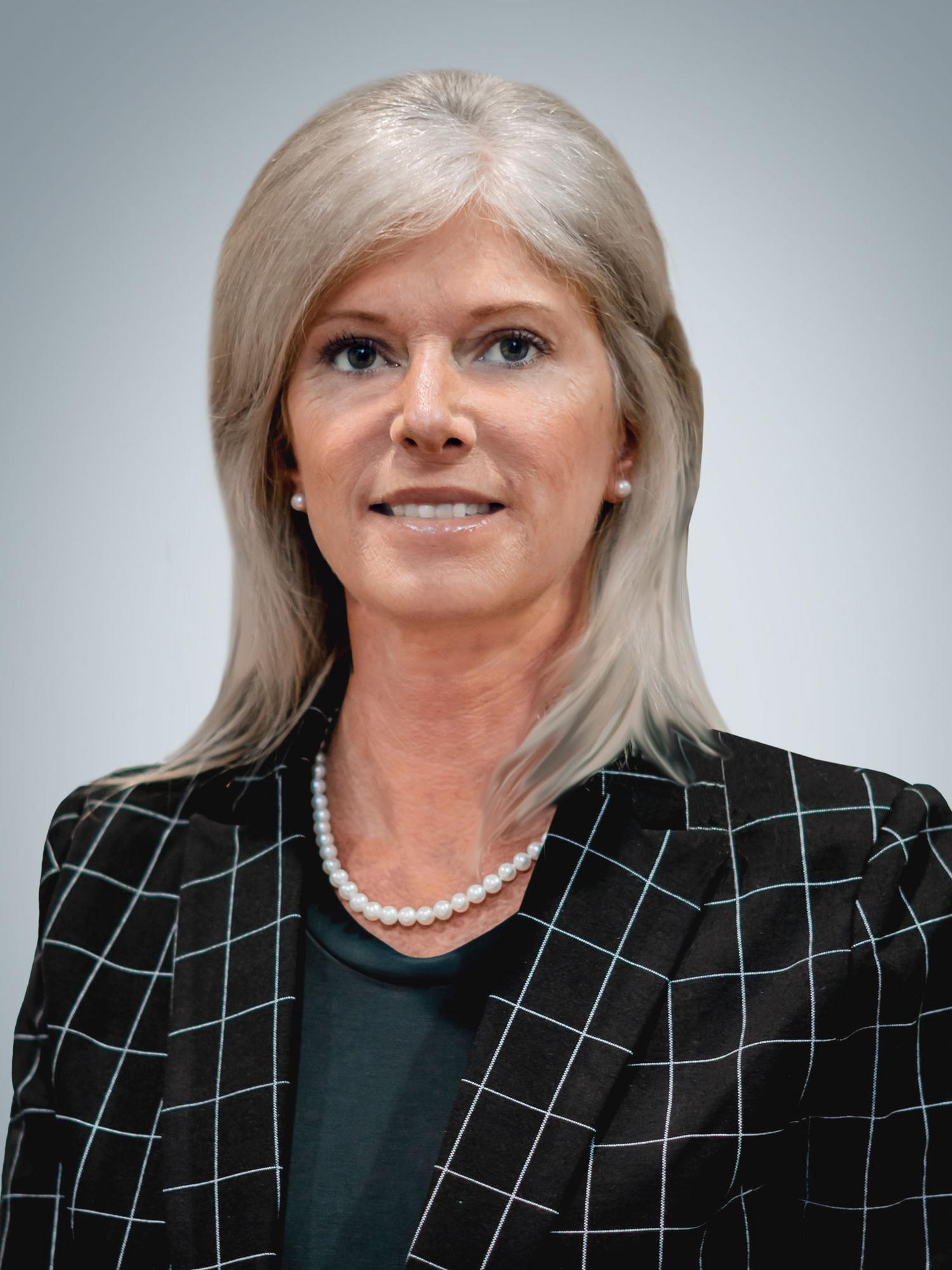Shawna Hettinger People on The Move Kansas City Business Journal