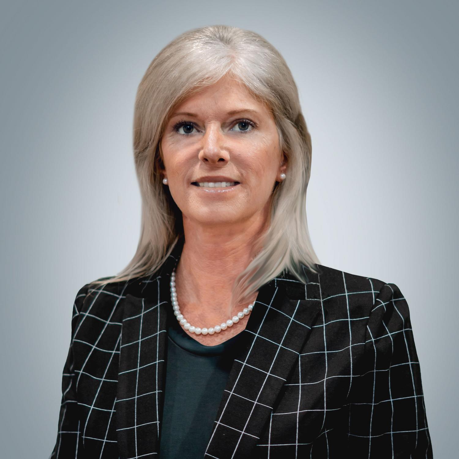 Shawna Hettinger People on The Move Kansas City Business Journal