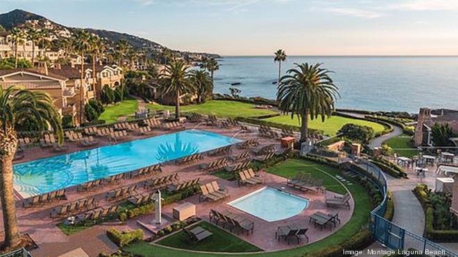 Billionaire weighs buying Montage Laguna Beach resort for $650