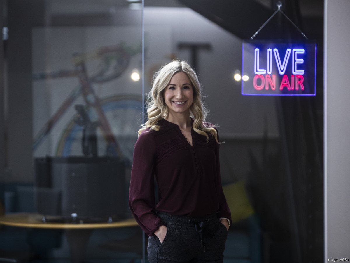 Watch Chief Future Officer: Katie Fogertey, Shake Shack