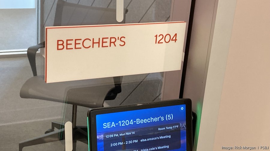 DoorDash opens new Seattle office as headcount reaches 600 employees