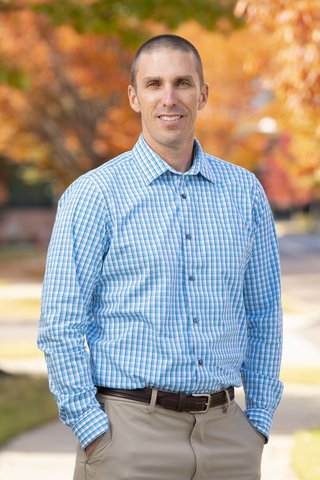Health Care Heroes: Austin Springer of St. Jude Children’s Research ...
