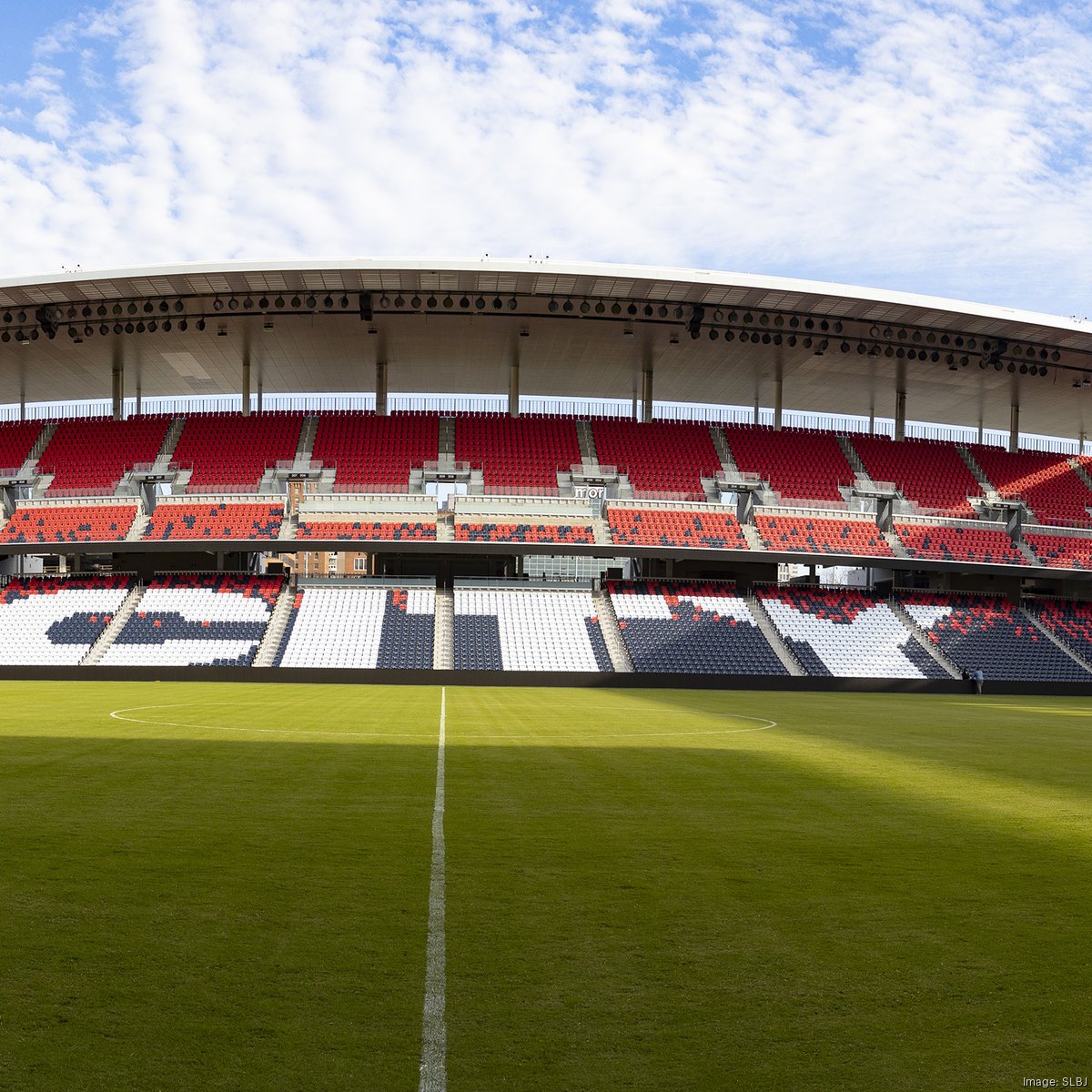 St Louis CITY2 Hosts Bayer 04 Leverkusen at CITYPARK for Inaugural