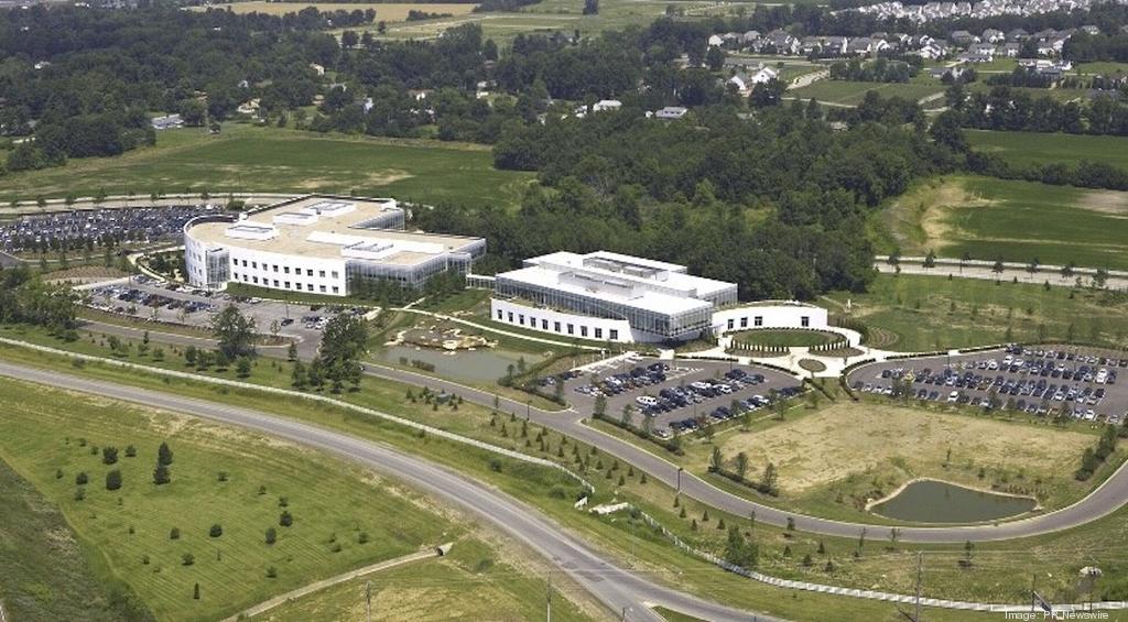 Lane Bryant s New Albany campus sold to Arkansas based Tempus