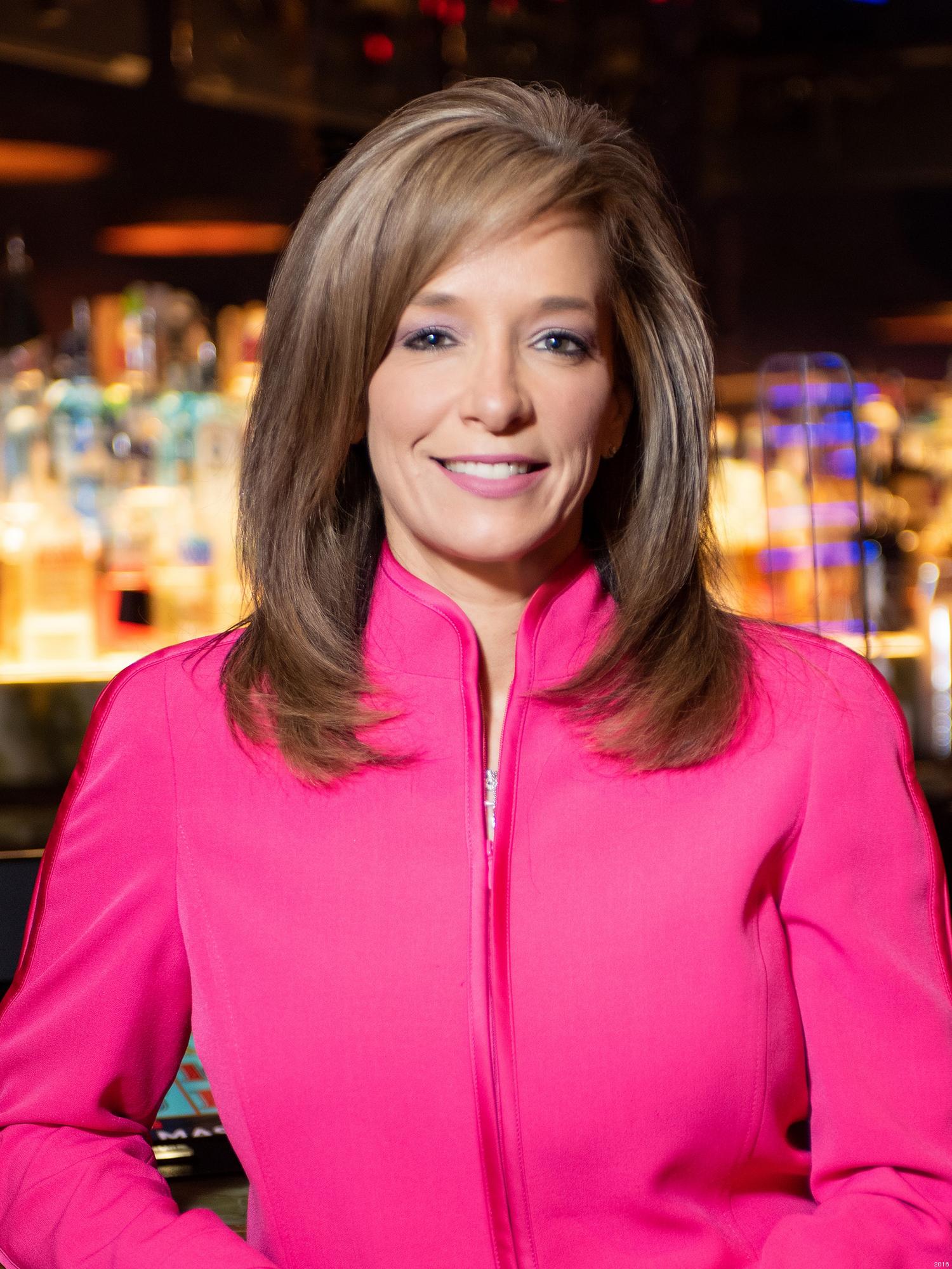 Kara FoxLaRose People on The Move Portland Business Journal