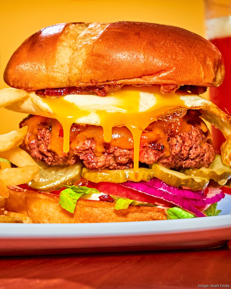Ruby Sandwhich Ruby Sunshine set to open in Matthews this summer - Bizwomen