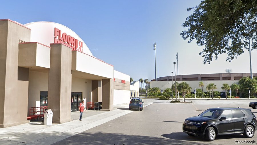 Phillies purchase mall, land next to Clearwater spring complex - Ballpark  Digest