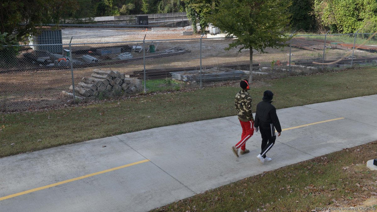 Spring Path Atlanta Sandy Springs advances Segment 2 of Path400 extension - Atlanta ...