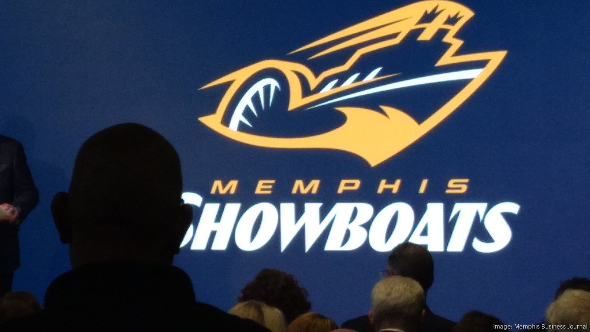 USFL's Memphis Showboats franchise joins merged pro United Football