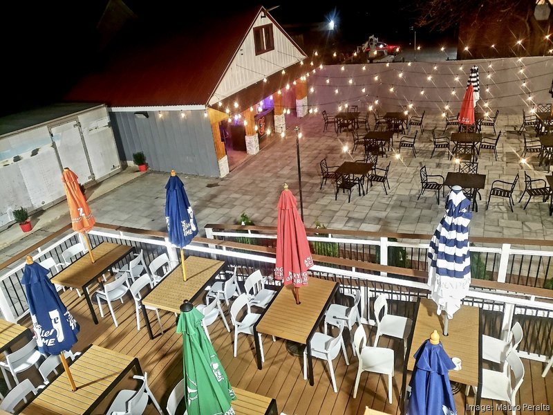 Buon Appetito Essex Bizwomen