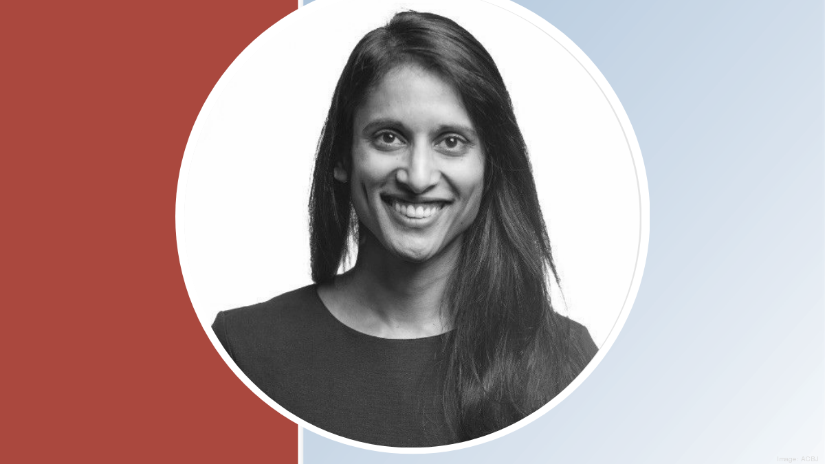 In Her Own Words: Akhila Kosaraju embraces an audacious idea - The ...