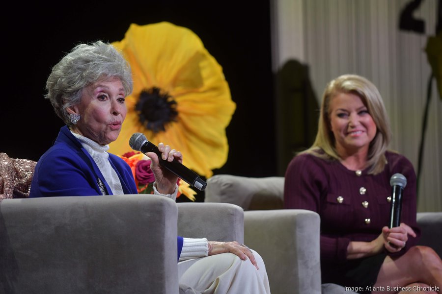 Atlanta Women's Foundation Bizwomen