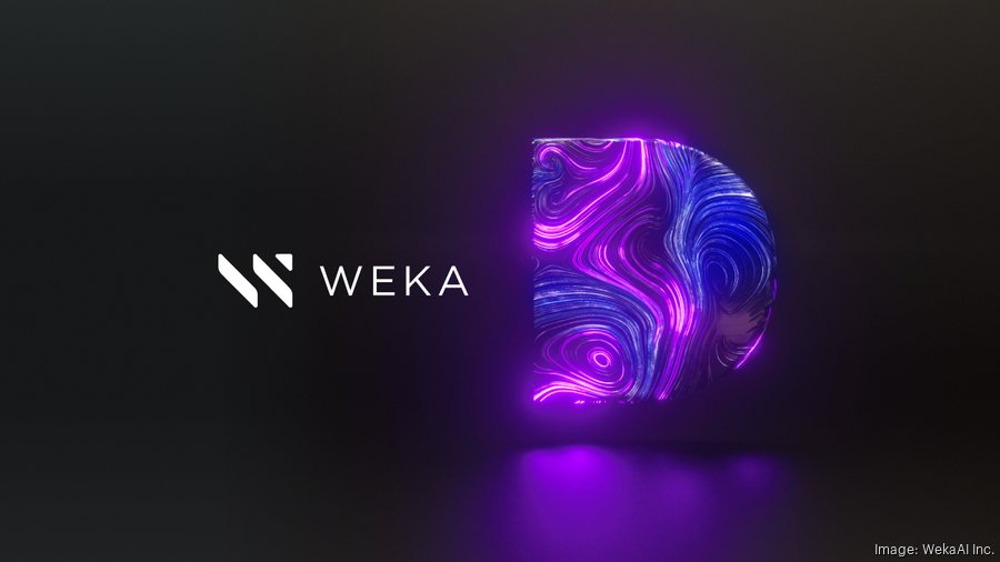 Weka ai hot sale