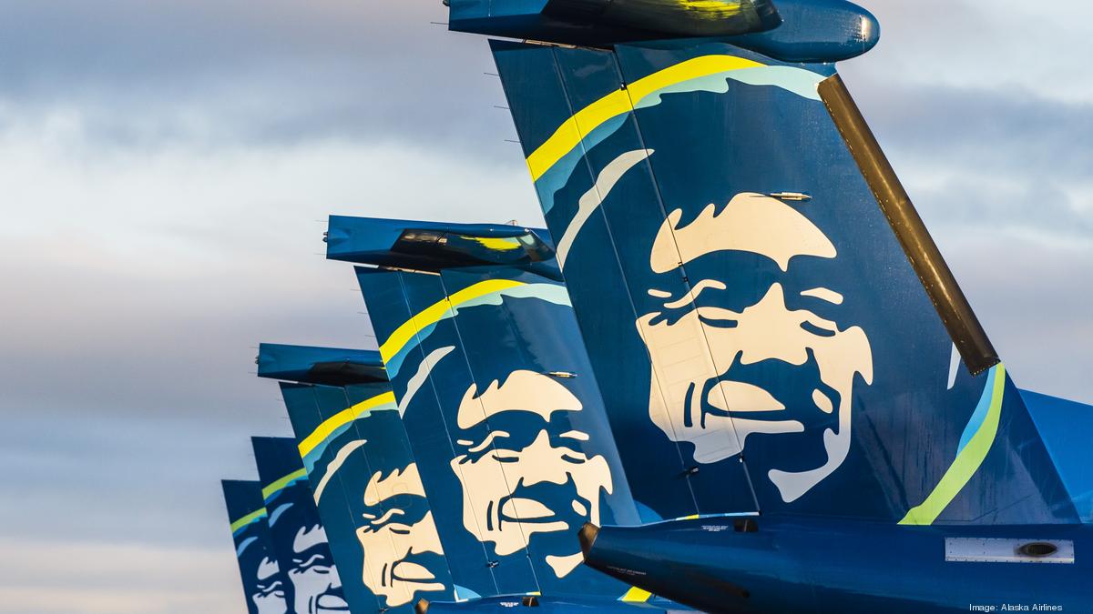 Alaska Airlines flight attendants authorize strike Silicon Valley