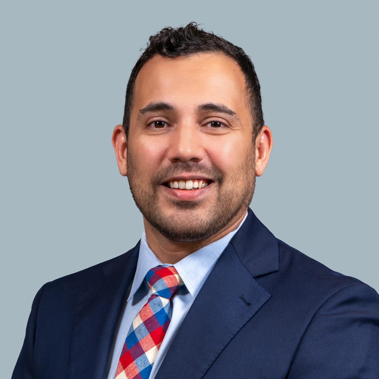 John Cervantes People on The Move San Antonio Business Journal