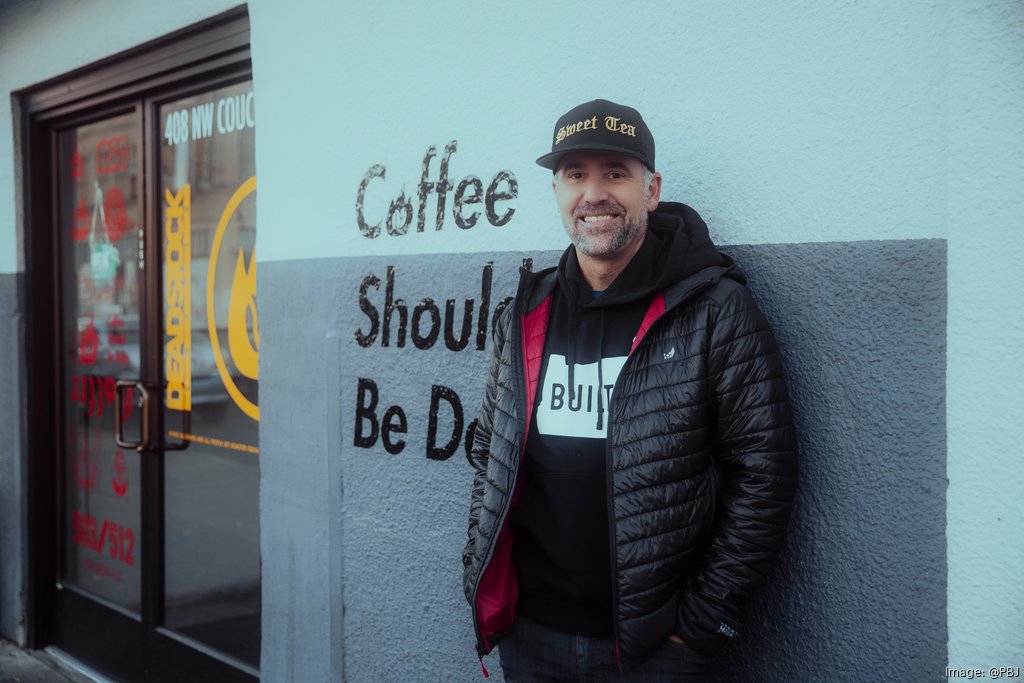 Built Oregon founder tapped to lead Portland Office of Small Business