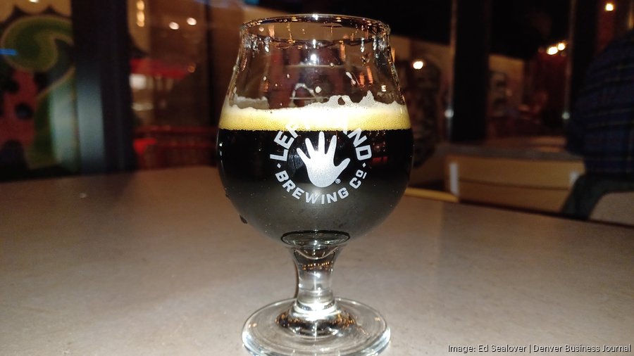 Left Handed Brew Left Hand Brewing opens brewpub next to Mission Ballroom (Photos ...