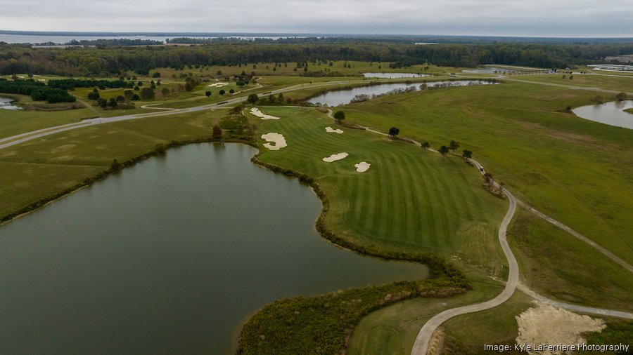 TBJ Plus Former Scotch Hall Preserve course gets new look; Google owes NC millions in privacy