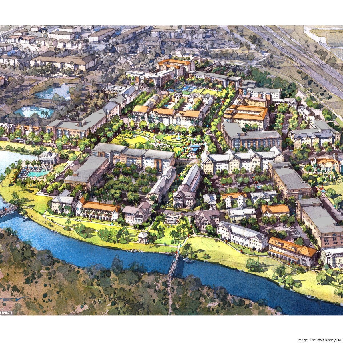 Disney affordable housing project in Horizon West to get final
