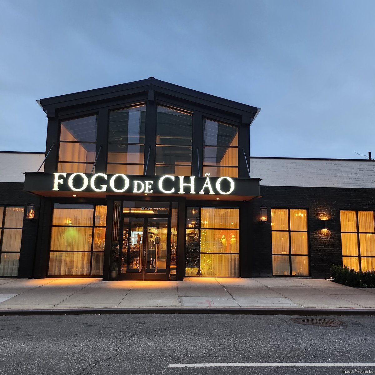 Fogo De Chão, a Brazilian restaurant, is opening its second New York City  location - New York Business Journal