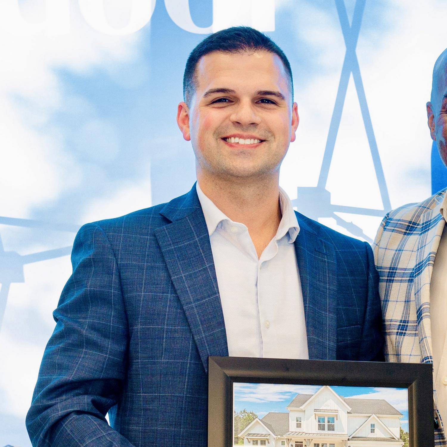 Josh Brockman People on The Move Atlanta Business Chronicle