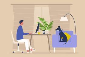 The productivity pitfall: The future of in-office mandates looms large