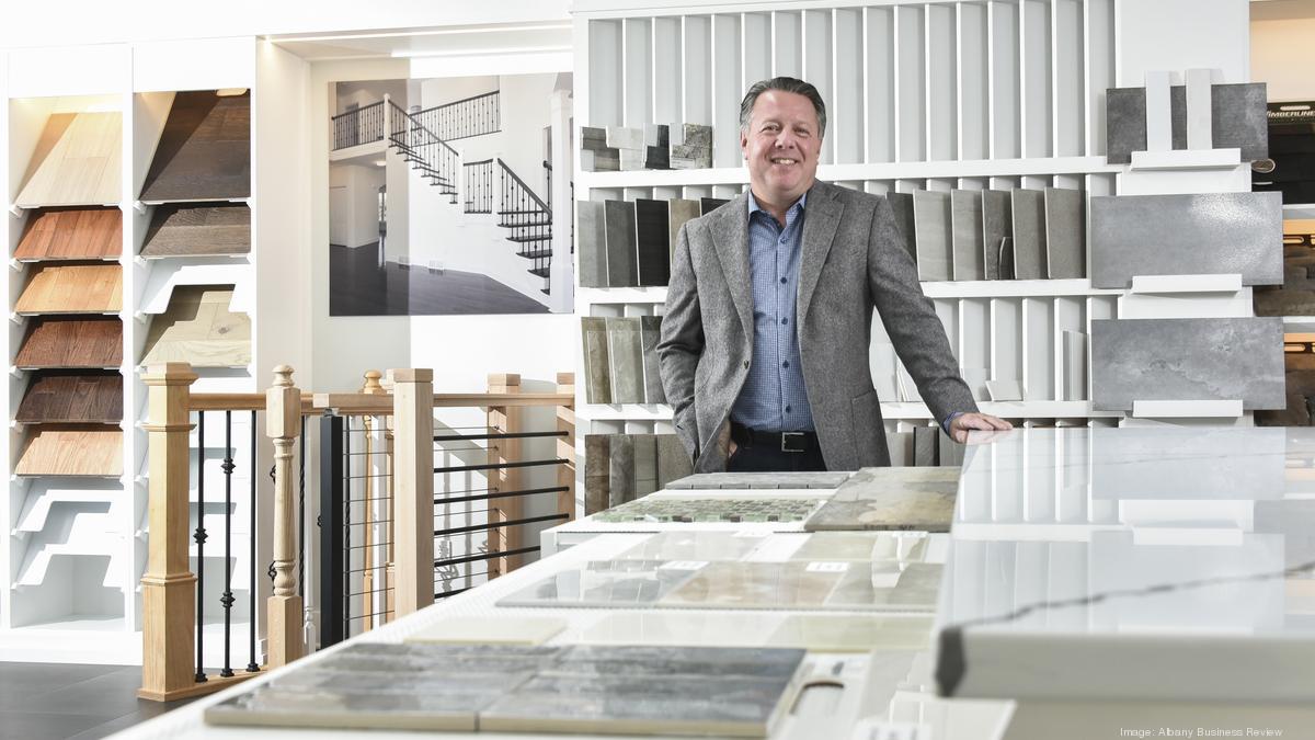 Frank Barbera of Barbera Homes on adapting to a turbulent economy