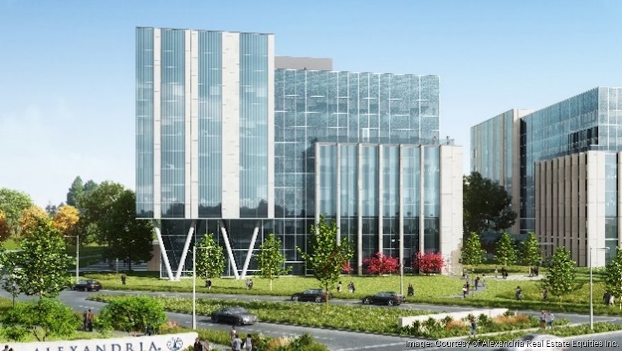 Merck KGaA's life sciences arm doubling down on Rockville with $286M ...