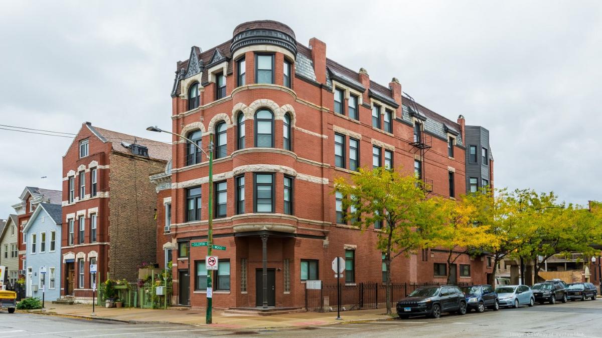 Pilsen proprety sells for just over 1.33 million Chicago Business