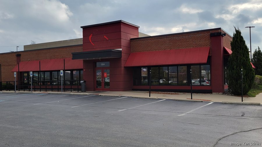 Red Robin closes Louisvillearea location Louisville Business First