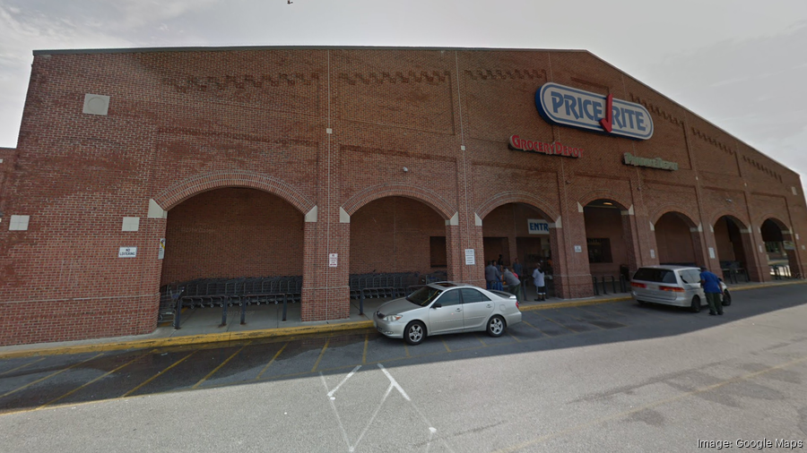 Price Rite to close Pratt Street store in Southwest Baltimore