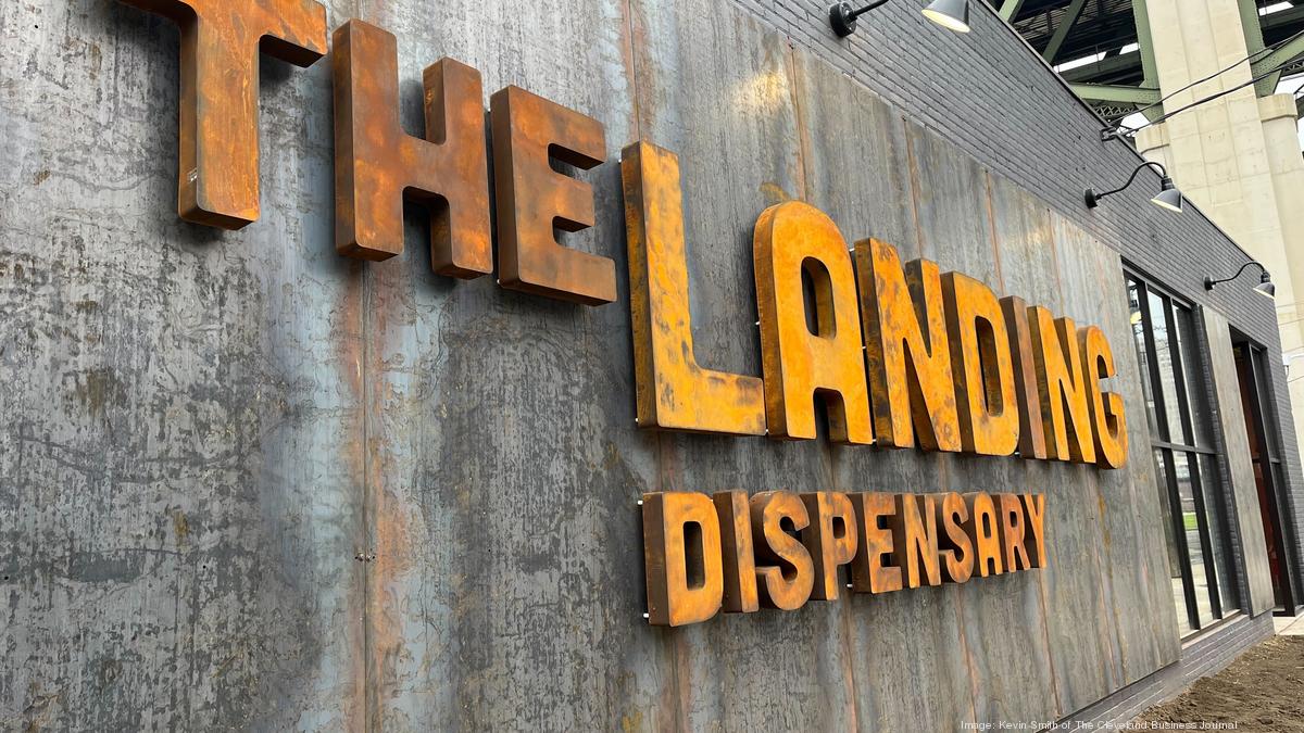 Firelands Scientific CEO hopes marijuana dispensary will attract