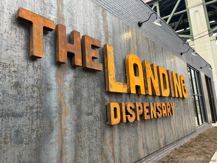 The Landing Dispensary Bizwomen