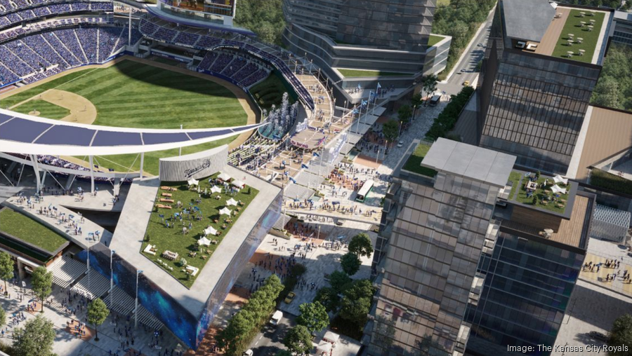 Kansas City voters need details on downtown Royals stadium