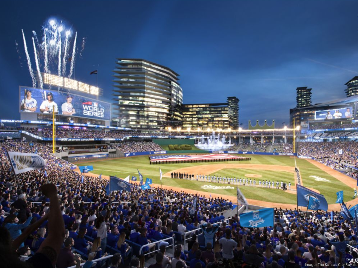 VITEC Success Stories - Kansas City Royals