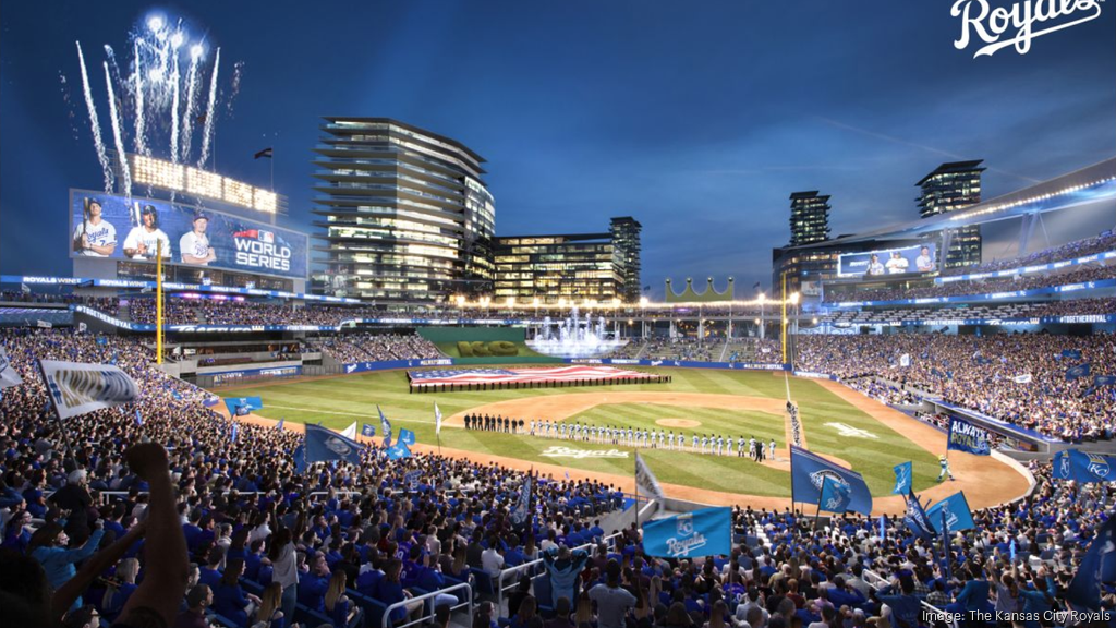 A glimpse at the 14 KC ballpark sites the Royals have scouted - Kansas City  Business Journal