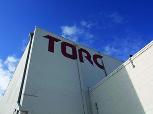 Torc Robotics