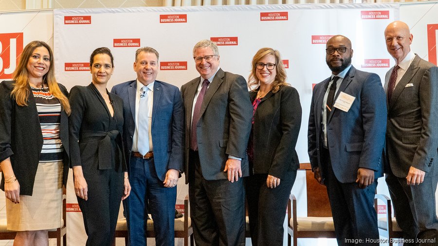 How Houston's nonprofits are moving on from Covid19 pandemic Houston Business Journal