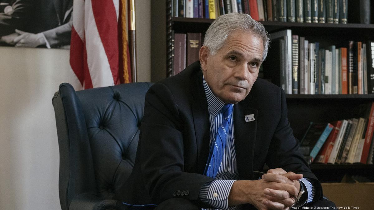 Here's what Pennsylvania lawmakers decision to impeach Philadelphia District Attorney Larry