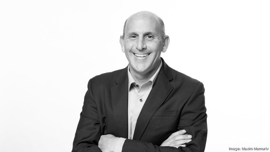 Cain International's Larry Green on luxury project One Beverly Hills