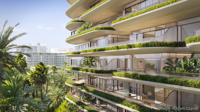 Cain International's Larry Green on luxury project One Beverly