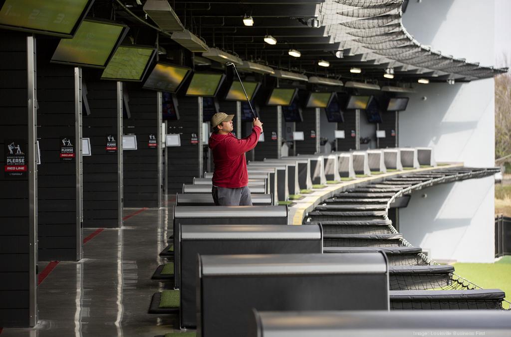 Topgolf Louisville: Take your first look inside the new facility